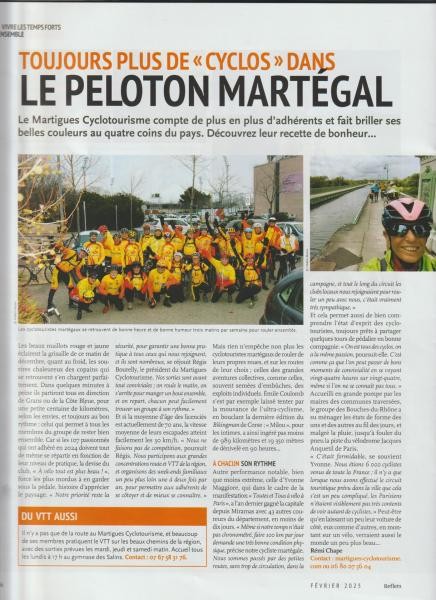 Photo reflet