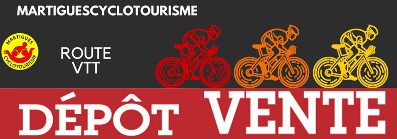 Dépôt vente