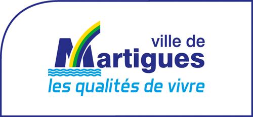 Logo martigues 63