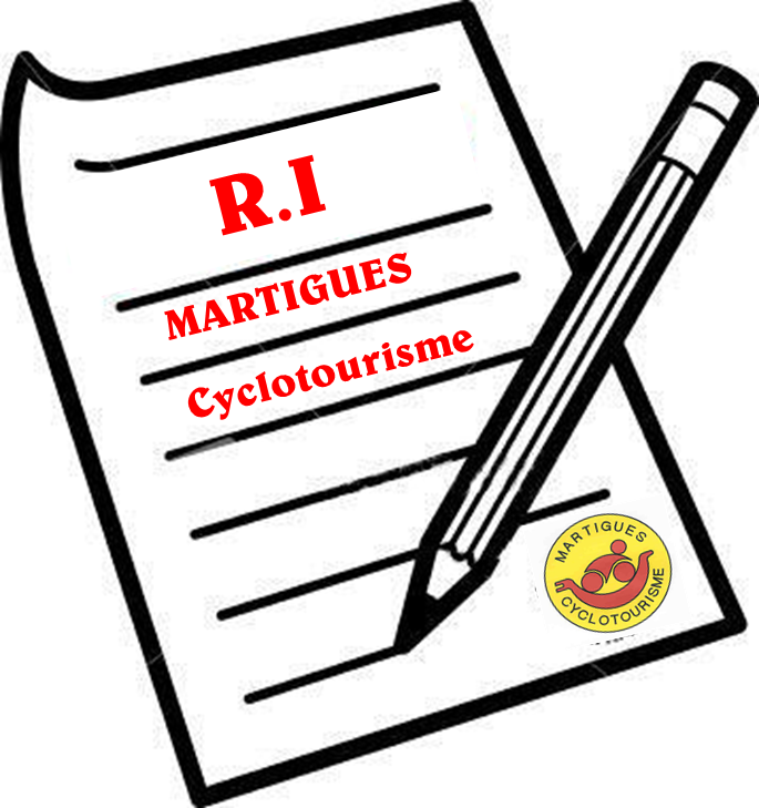 R I Martigues cyclotourisme